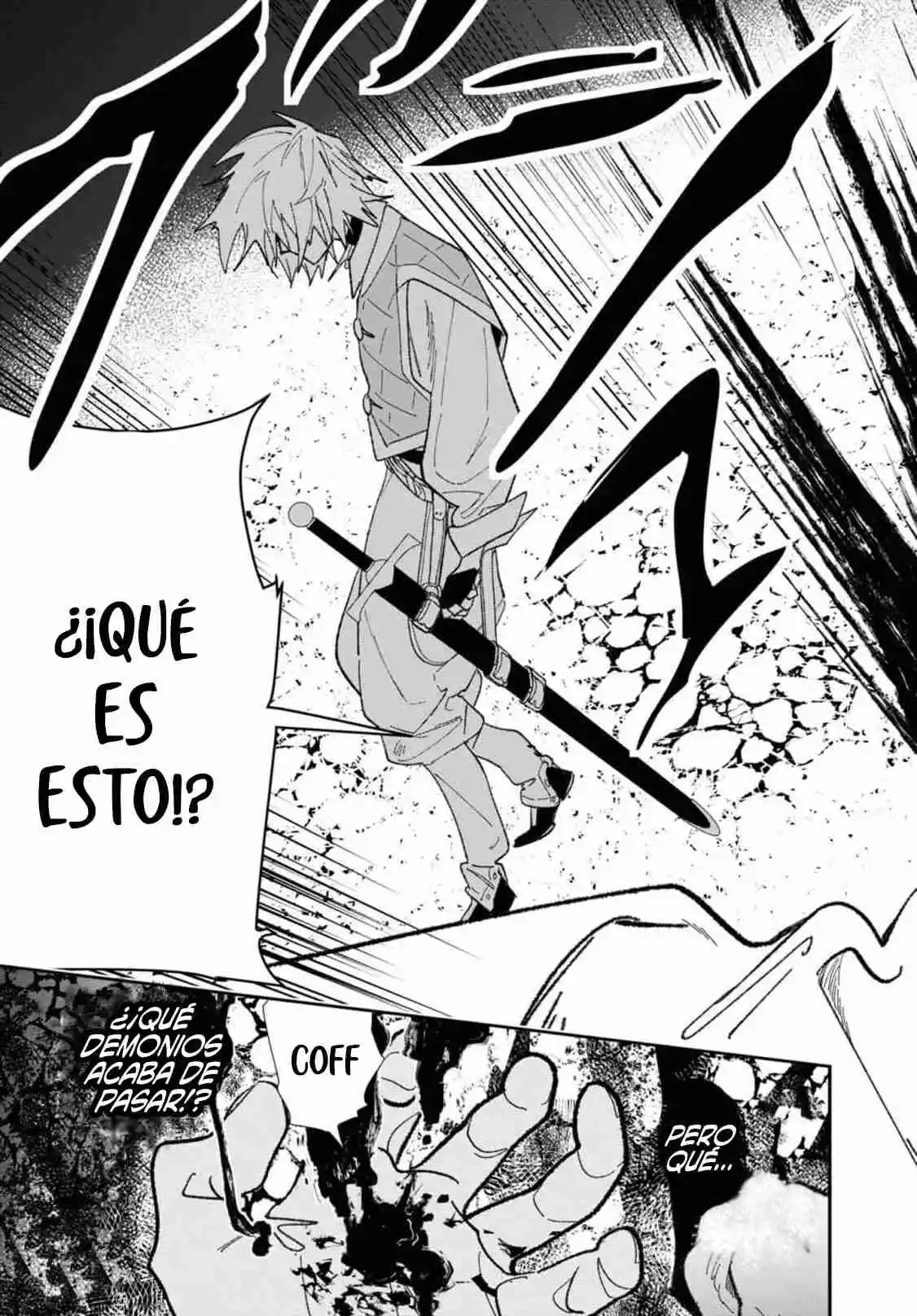 Ochikobore Fruit Tart - Capítulo 2 - Página 27 - LectorTMOo