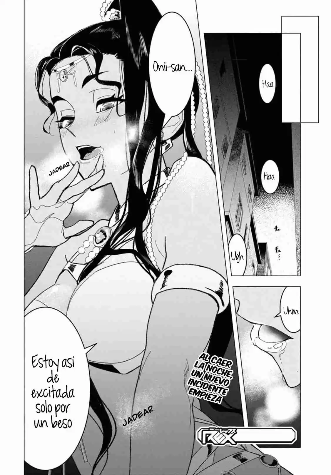 Ochikobore Fruit Tart - Capítulo 2 - Página 48 - LectorTMOo