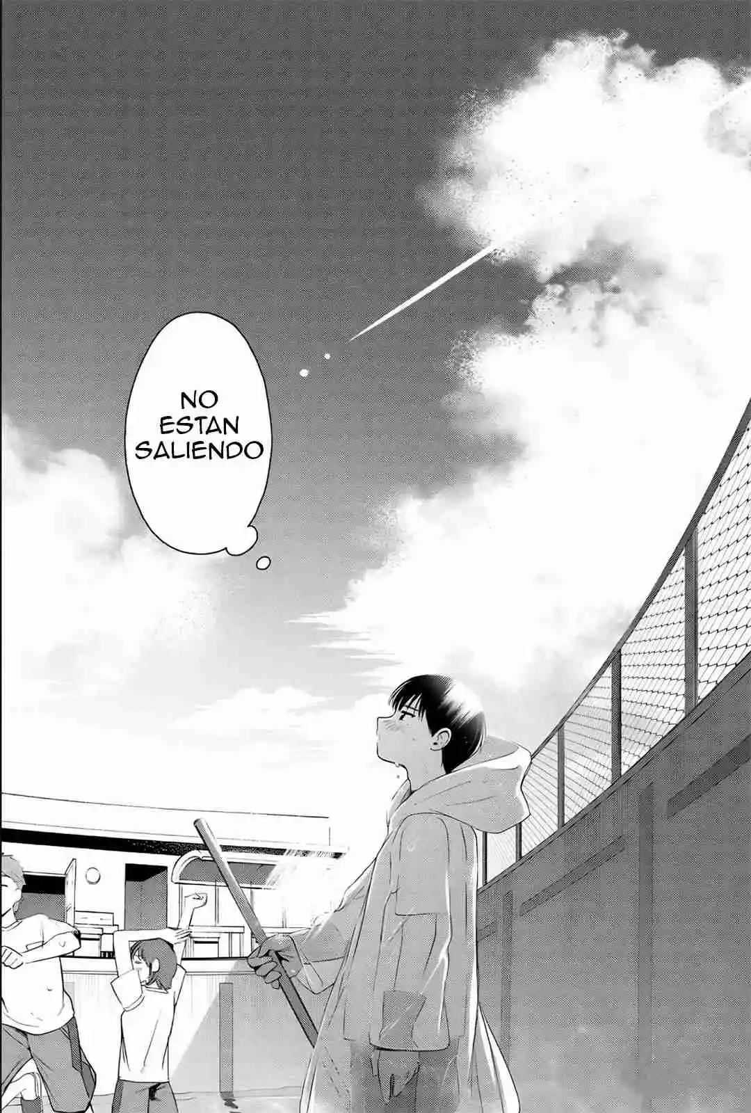 Ochinai Yogore Wo Boku Wa Nanto Yobeba Yokatta Noka - Capítulo 6 - Página 24 - LectorTMOo