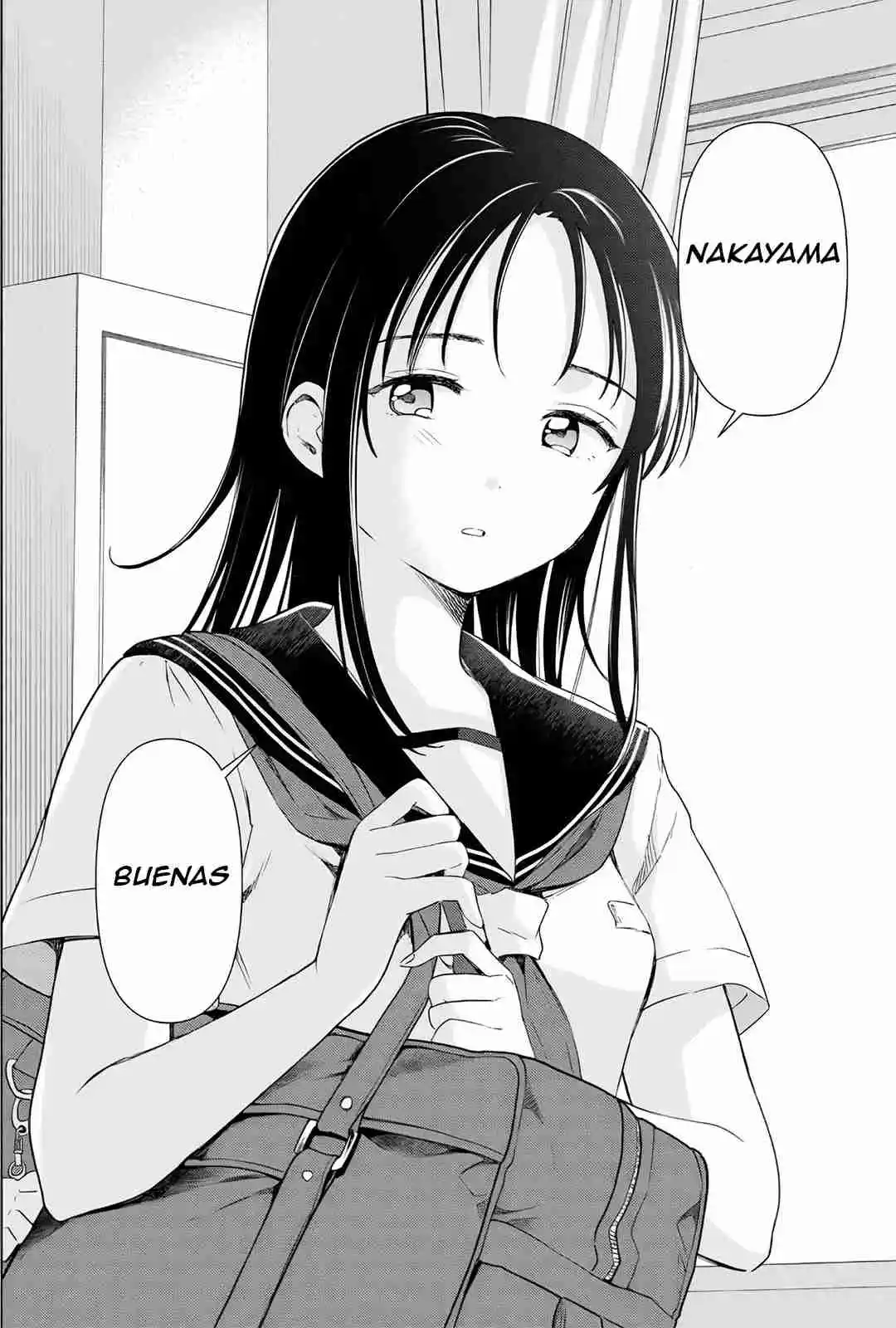 Ochinai Yogore Wo Boku Wa Nanto Yobeba Yokatta Noka - Capítulo 7 - Página 4 - LectorTMOo