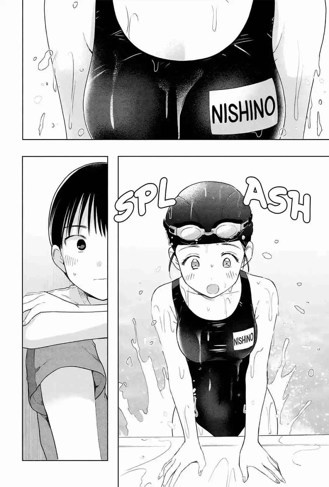 Ochinai Yogore Wo Boku Wa Nanto Yobeba Yokatta Noka - Capítulo 7 - Página 12 - LectorTMOo