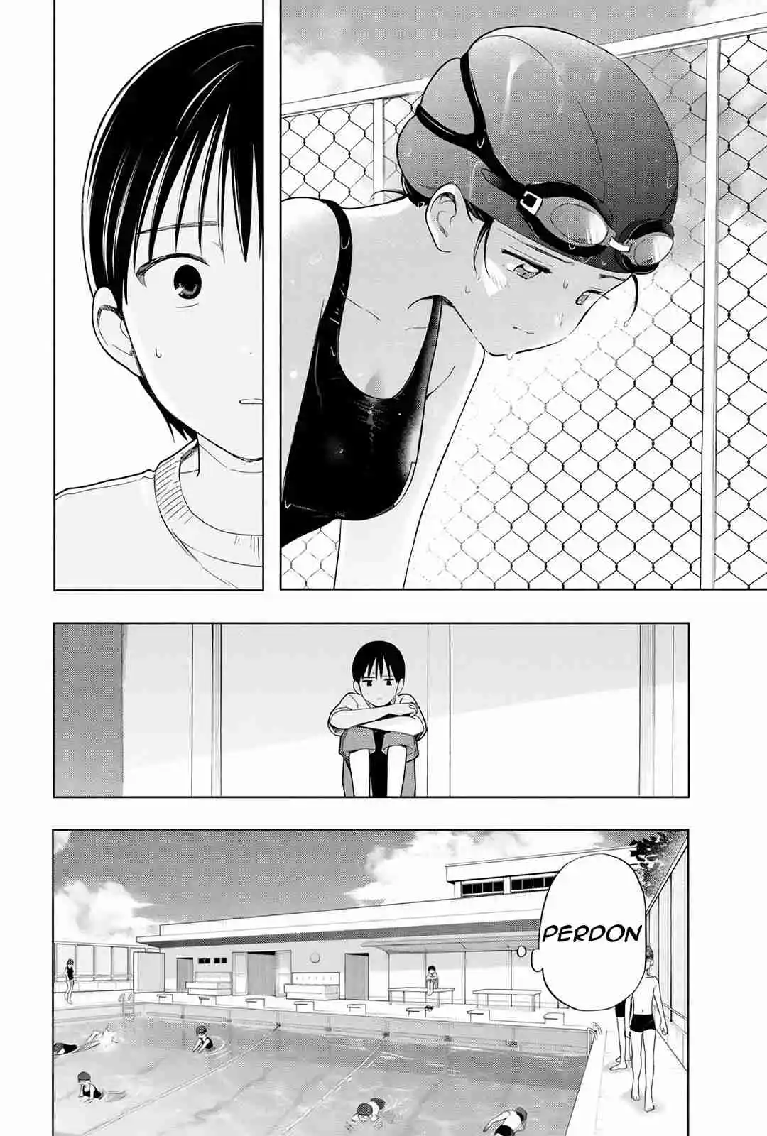 Ochinai Yogore Wo Boku Wa Nanto Yobeba Yokatta Noka - Capítulo 7 - Página 14 - LectorTMOo