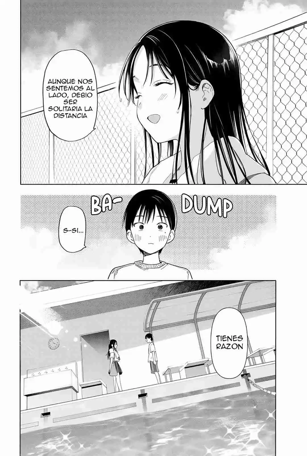 Ochinai Yogore Wo Boku Wa Nanto Yobeba Yokatta Noka - Capítulo 7 - Página 22 - LectorTMOo