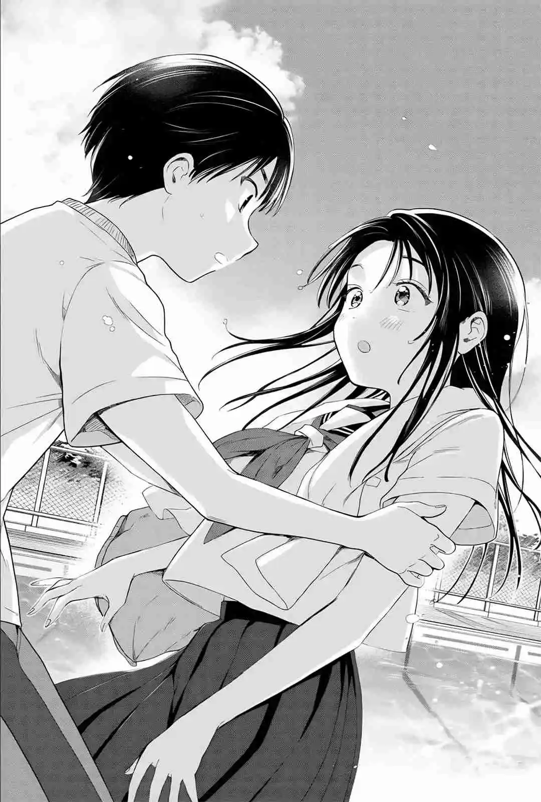 Ochinai Yogore Wo Boku Wa Nanto Yobeba Yokatta Noka - Capítulo 7 - Página 24 - LectorTMOo