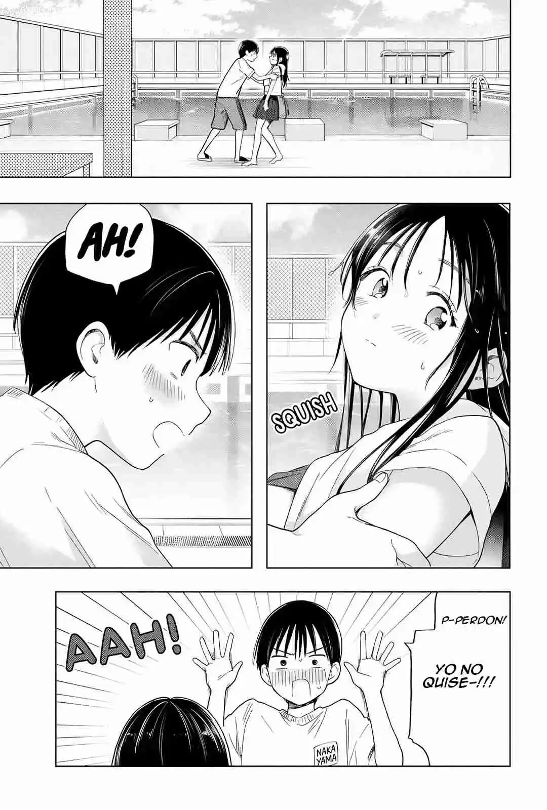 Ochinai Yogore Wo Boku Wa Nanto Yobeba Yokatta Noka - Capítulo 7 - Página 25 - LectorTMOo