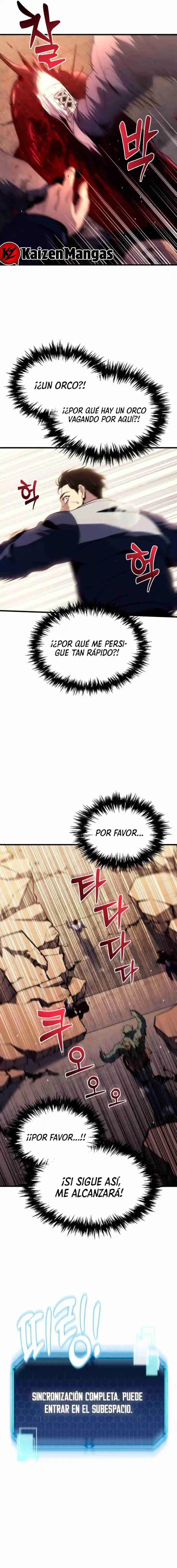 Oculto El Centro De Logística En El Apocalipsis - Capítulo 1 - Página 29 - LectorTMOo