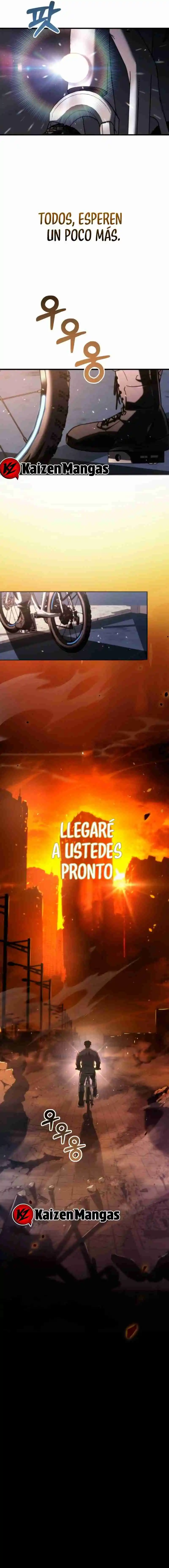 Oculto El Centro De Logística En El Apocalipsis - Capítulo 2 - Página 26 - LectorTMOo