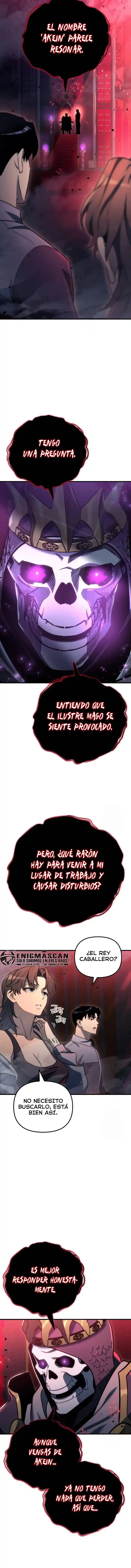 Oculto El Centro De Logística En El Apocalipsis - Capítulo 20 - Página 15 - LectorTMOo
