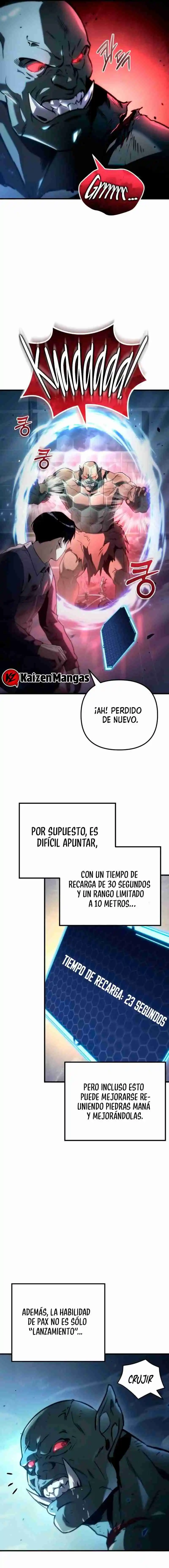 Oculto El Centro De Logística En El Apocalipsis - Capítulo 3 - Página 4 - LectorTMOo