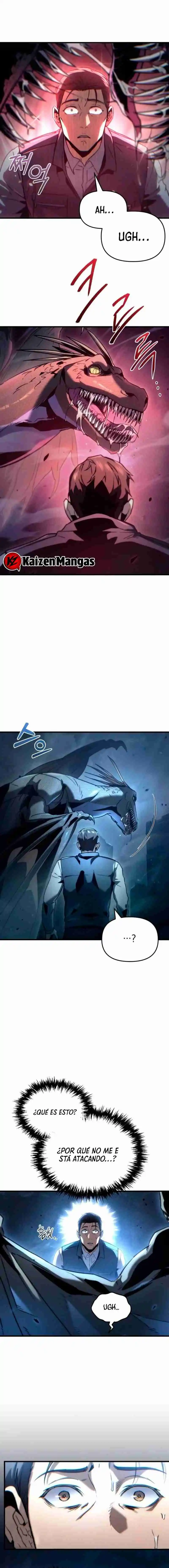 Oculto El Centro De Logística En El Apocalipsis - Capítulo 3 - Página 12 - LectorTMOo