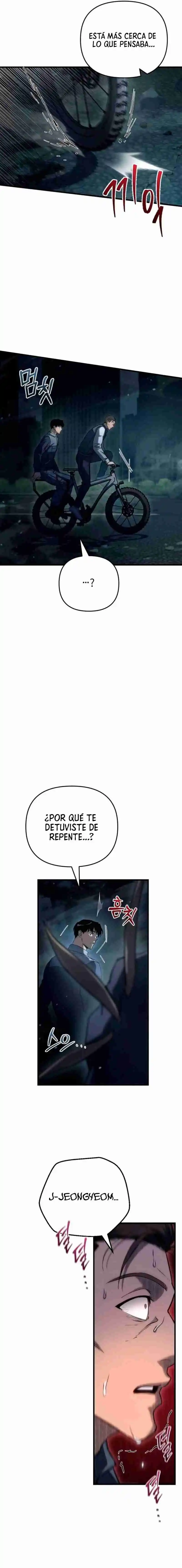 Oculto El Centro De Logística En El Apocalipsis - Capítulo 4 - Página 23 - LectorTMOo