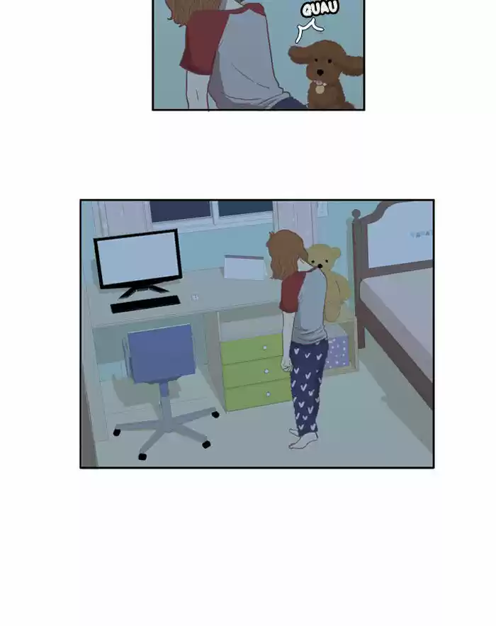 Odd Girl Out - Capítulo 1 - Página 4 - LectorTMOo