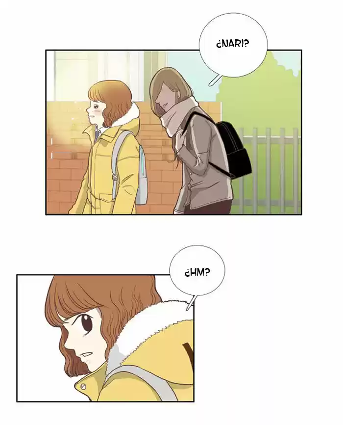 Odd Girl Out - Capítulo 1 - Página 16 - LectorTMOo