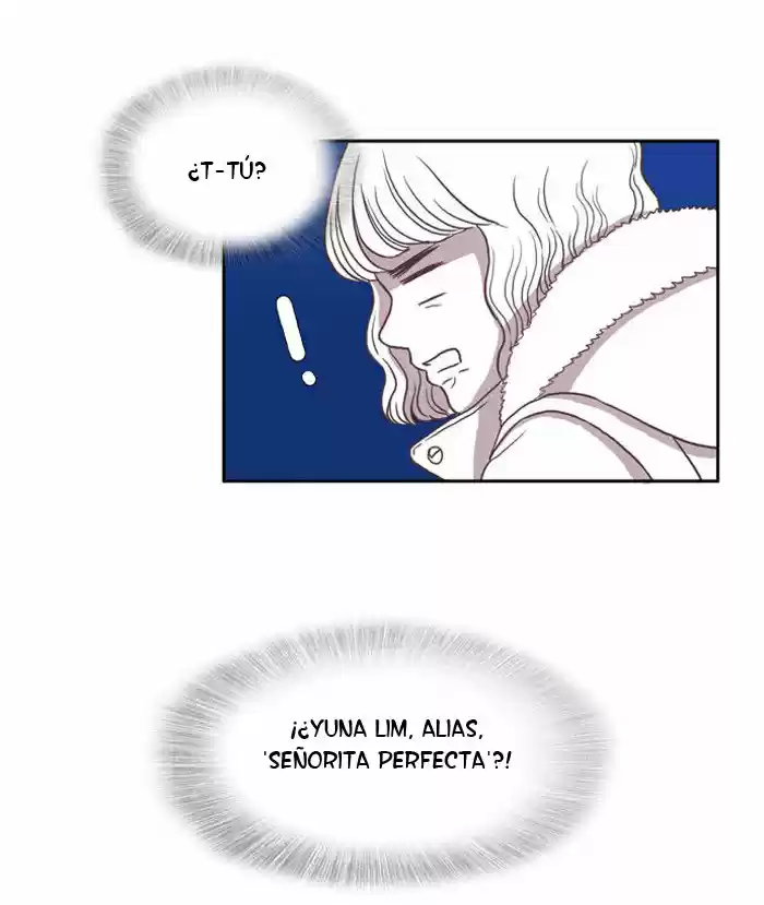 Odd Girl Out - Capítulo 1 - Página 18 - LectorTMOo