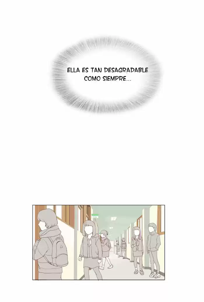 Odd Girl Out - Capítulo 1 - Página 26 - LectorTMOo