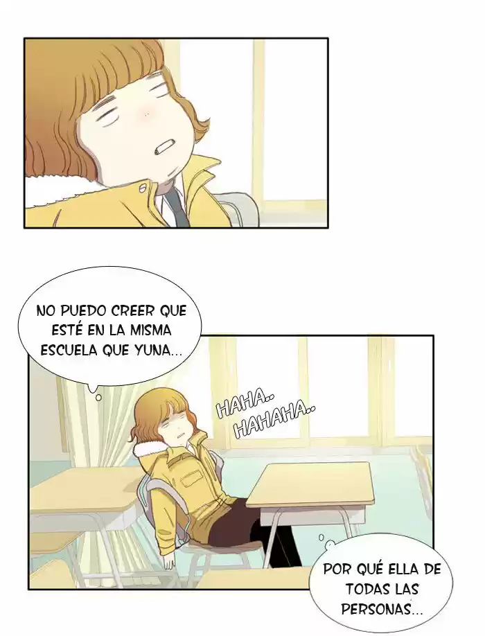Odd Girl Out - Capítulo 1 - Página 27 - LectorTMOo