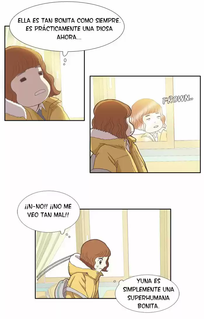 Odd Girl Out - Capítulo 1 - Página 28 - LectorTMOo