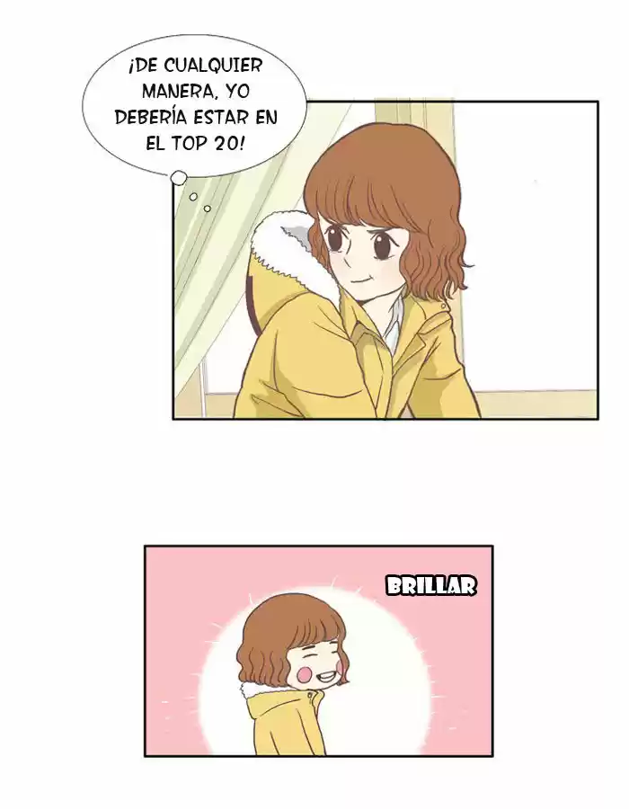 Odd Girl Out - Capítulo 1 - Página 30 - LectorTMOo