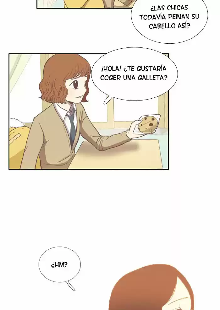 Odd Girl Out - Capítulo 1 - Página 32 - LectorTMOo