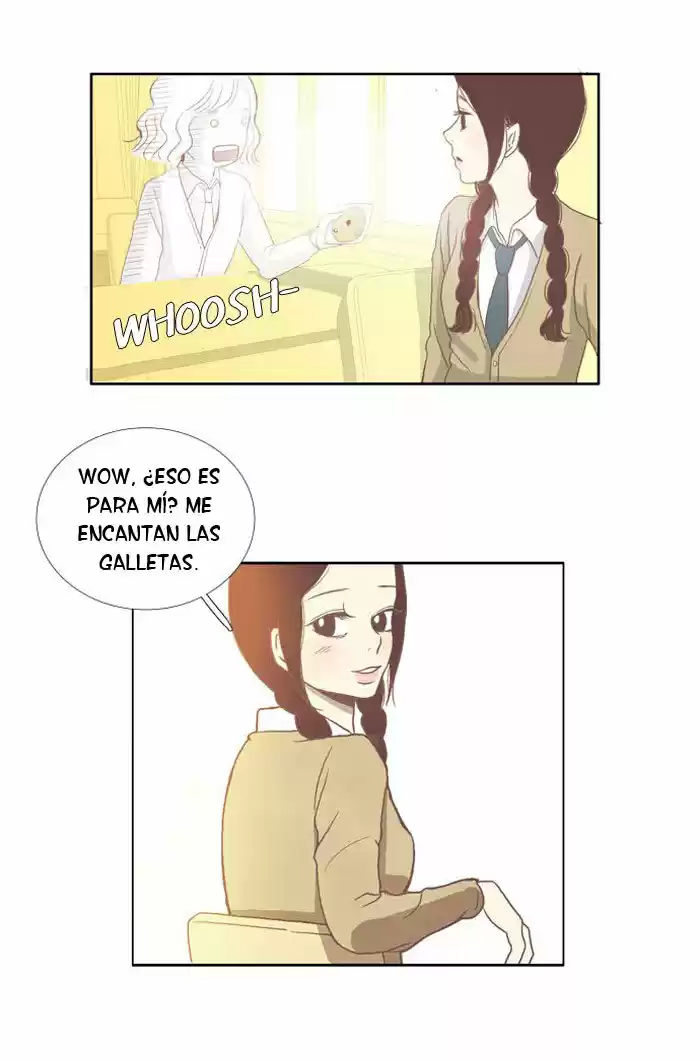 Odd Girl Out - Capítulo 1 - Página 34 - LectorTMOo