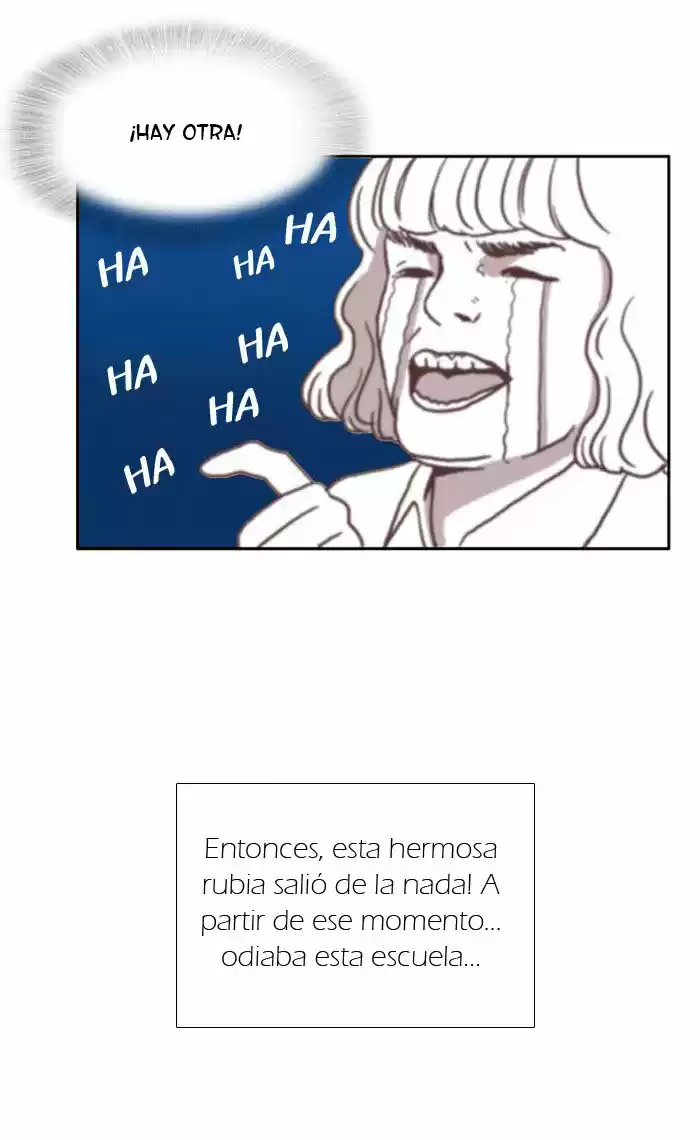 Odd Girl Out - Capítulo 1 - Página 44 - LectorTMOo