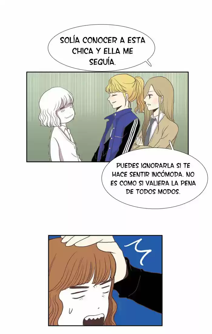 Odd Girl Out - Capítulo 1 - Página 45 - LectorTMOo