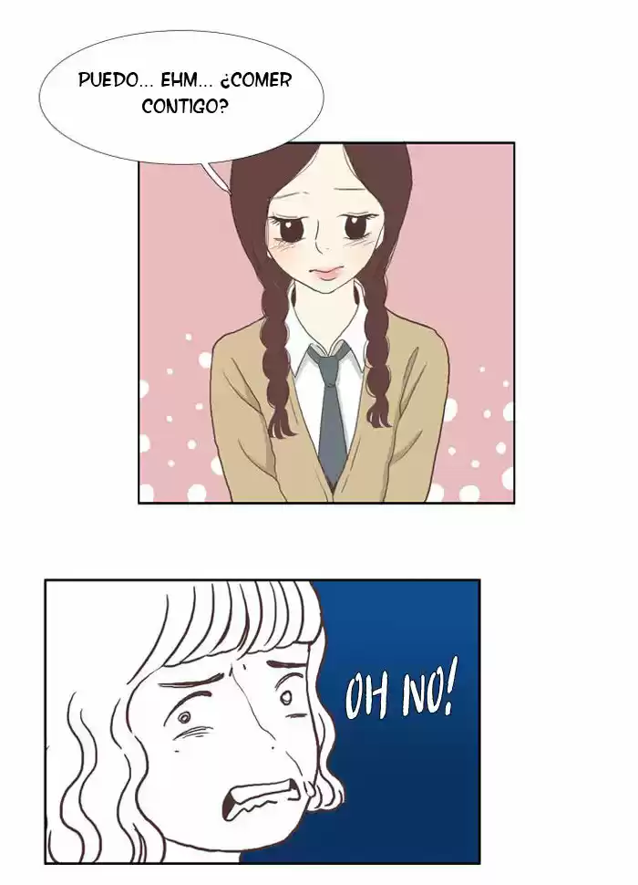Odd Girl Out - Capítulo 1 - Página 49 - LectorTMOo