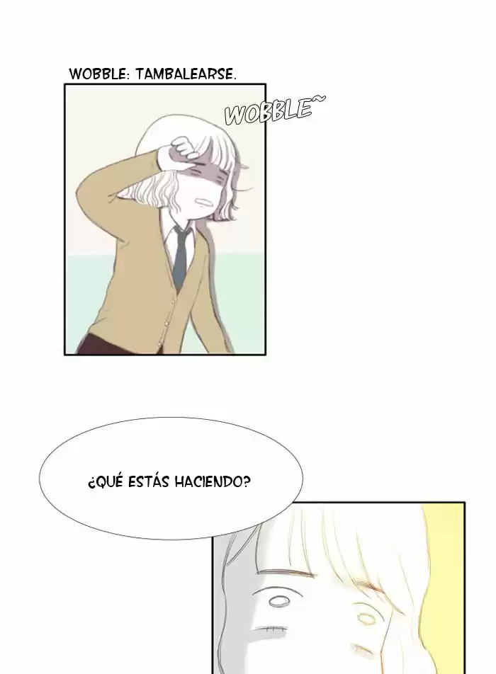 Odd Girl Out - Capítulo 1 - Página 51 - LectorTMOo