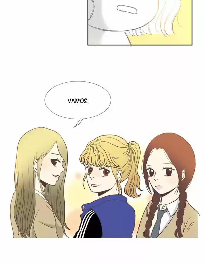 Odd Girl Out - Capítulo 1 - Página 52 - LectorTMOo