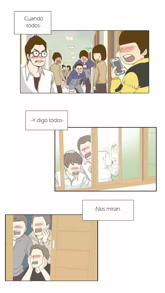 Odd Girl Out - Capítulo 1 - Página 56 - LectorTMOo