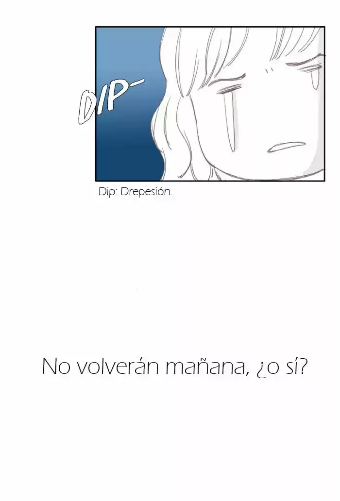 Odd Girl Out - Capítulo 1 - Página 58 - LectorTMOo