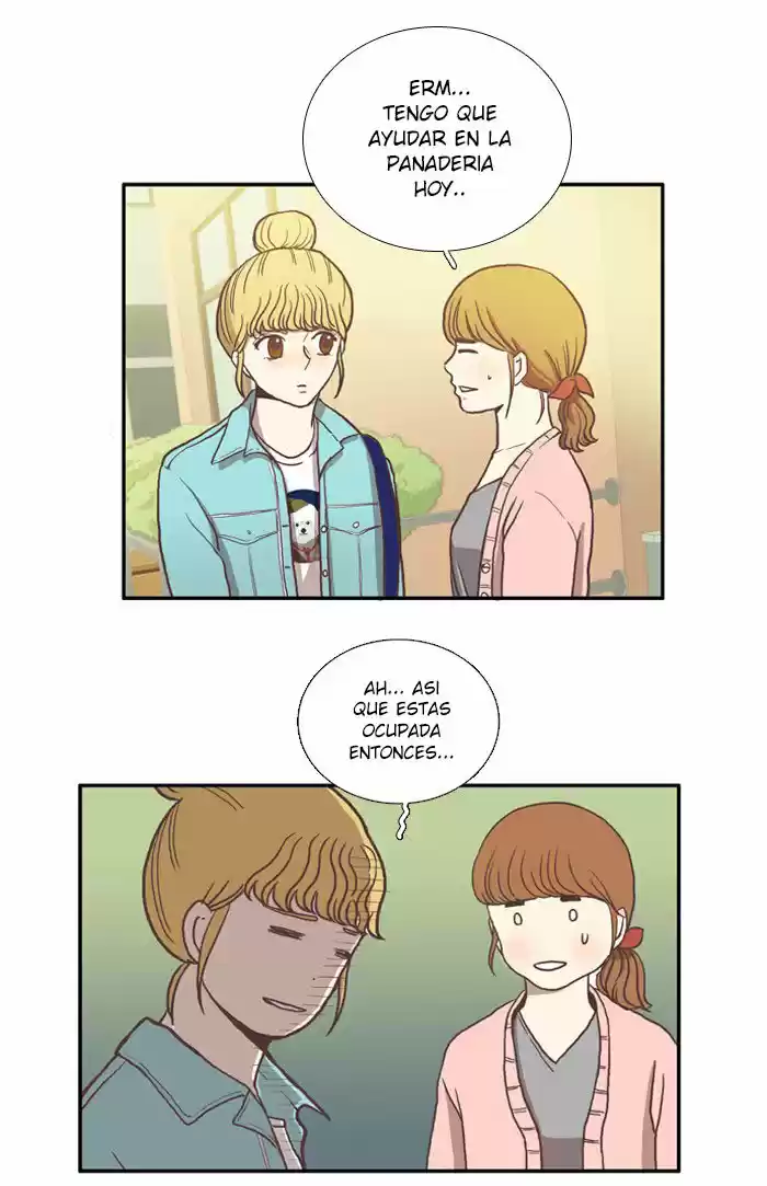 Odd Girl Out - Capítulo 10 - Página 7 - LectorTMOo