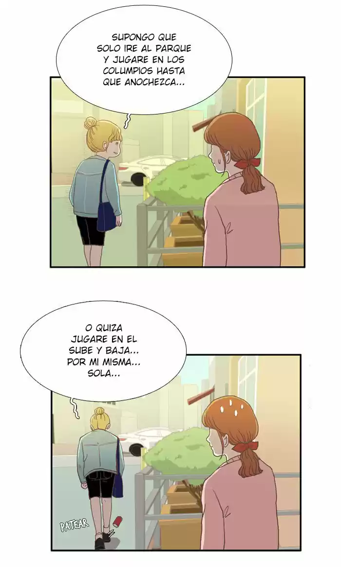 Odd Girl Out - Capítulo 10 - Página 8 - LectorTMOo