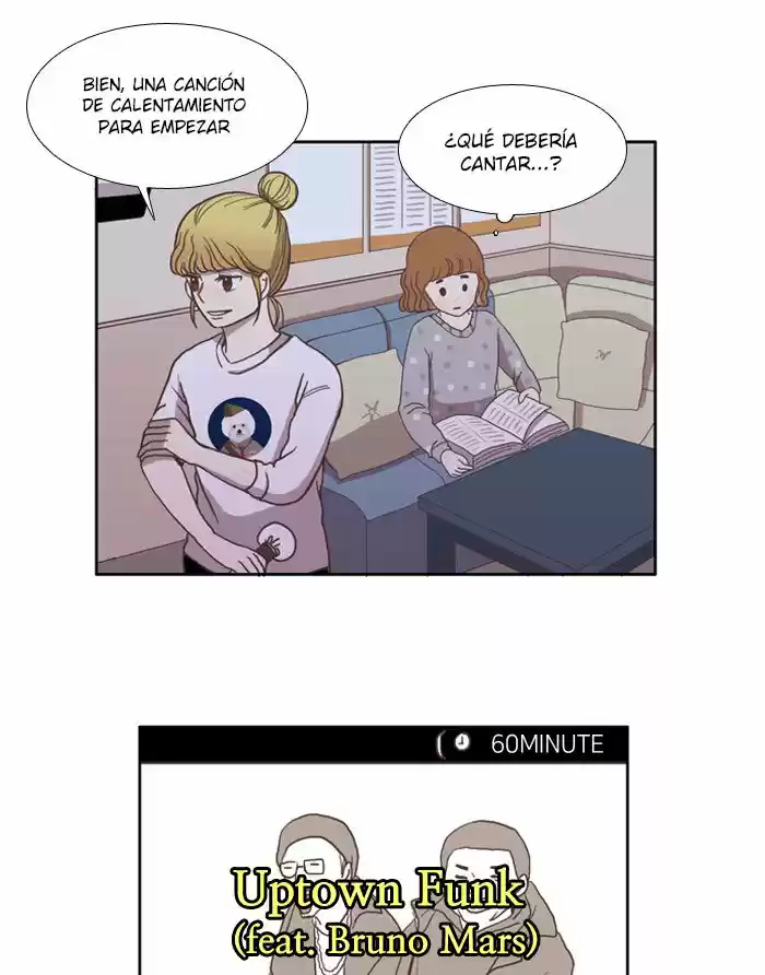 Odd Girl Out - Capítulo 10 - Página 11 - LectorTMOo