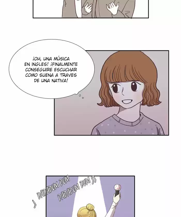 Odd Girl Out - Capítulo 10 - Página 12 - LectorTMOo