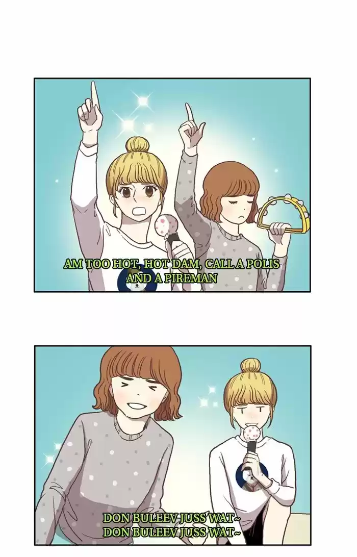 Odd Girl Out - Capítulo 10 - Página 16 - LectorTMOo