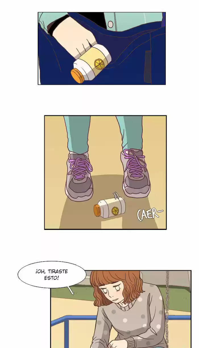 Odd Girl Out - Capítulo 10 - Página 42 - LectorTMOo