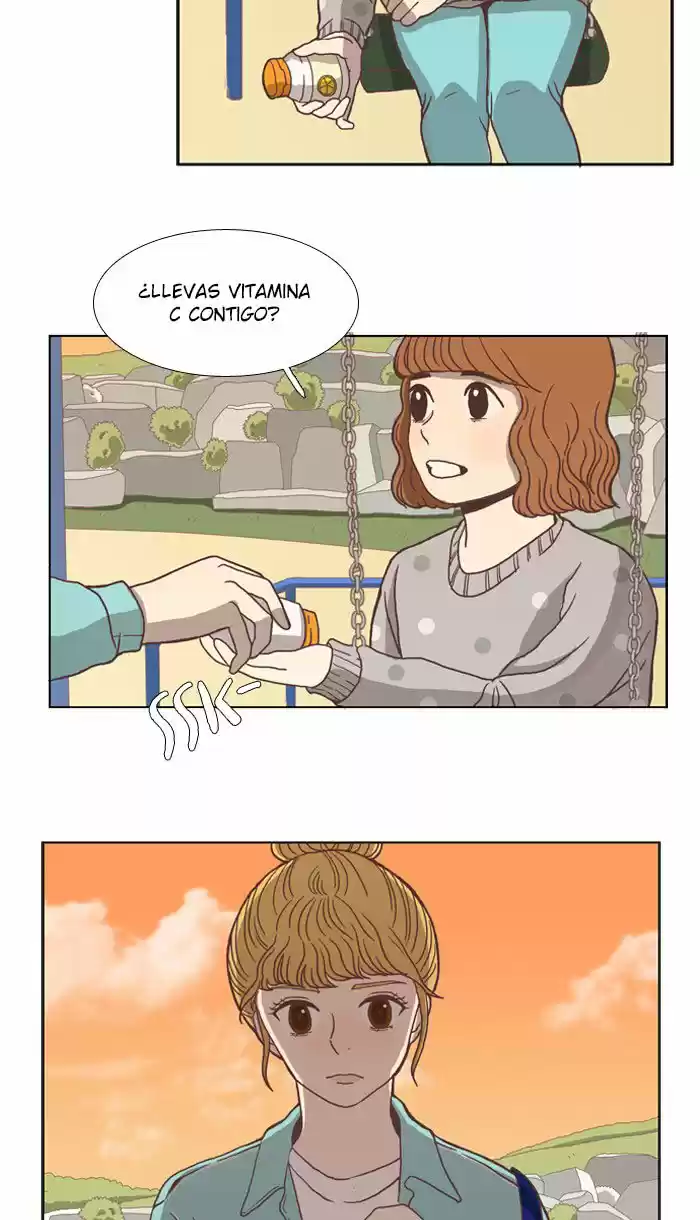 Odd Girl Out - Capítulo 10 - Página 43 - LectorTMOo