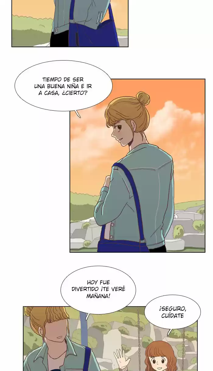 Odd Girl Out - Capítulo 10 - Página 45 - LectorTMOo