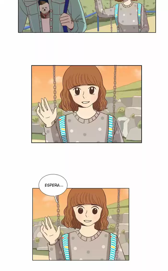 Odd Girl Out - Capítulo 10 - Página 46 - LectorTMOo
