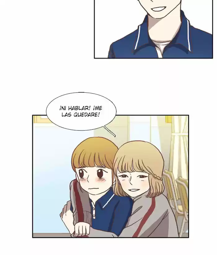 Odd Girl Out - Capítulo 11 - Página 6 - LectorTMOo