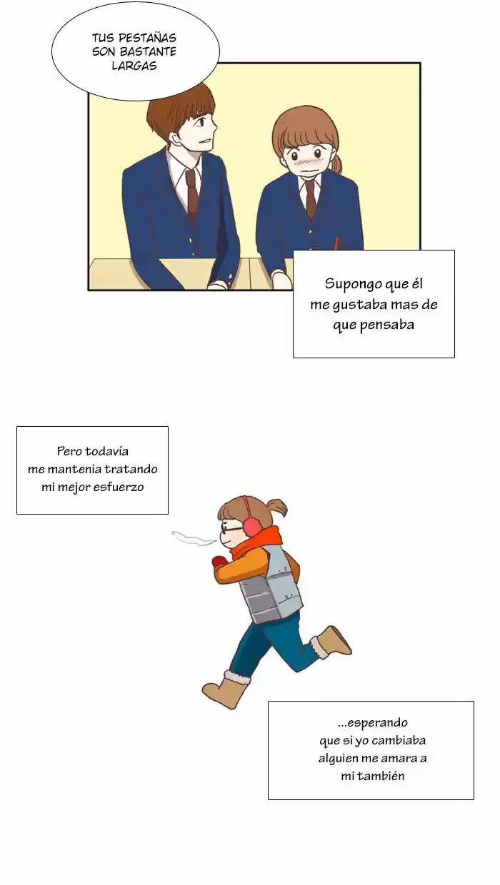 Odd Girl Out - Capítulo 11 - Página 13 - LectorTMOo