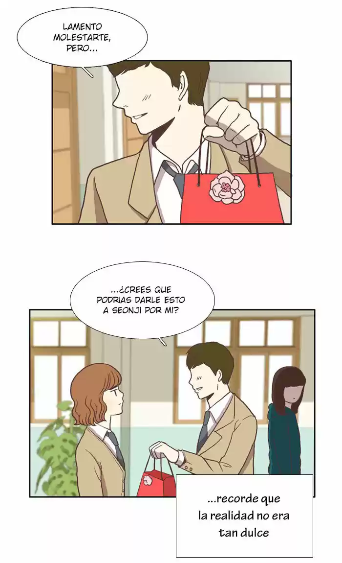 Odd Girl Out - Capítulo 11 - Página 16 - LectorTMOo