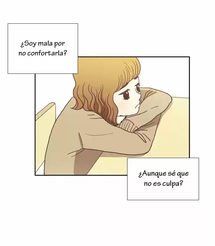 Odd Girl Out - Capítulo 11 - Página 22 - LectorTMOo