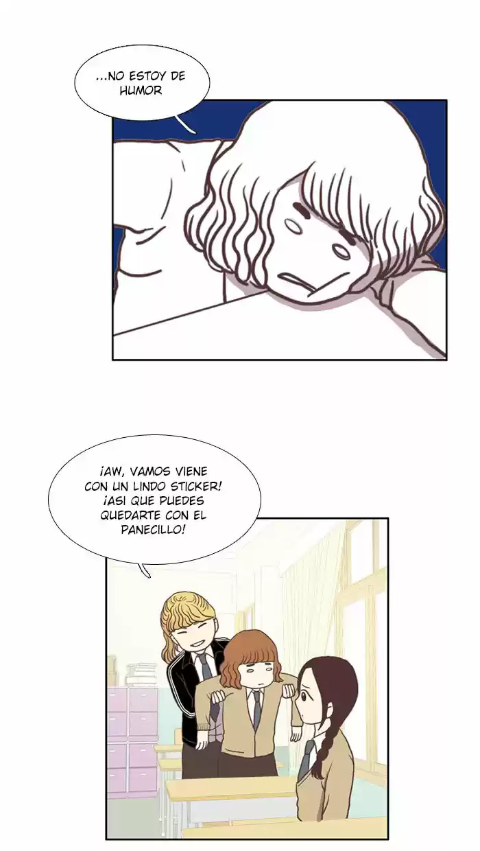 Odd Girl Out - Capítulo 11 - Página 25 - LectorTMOo