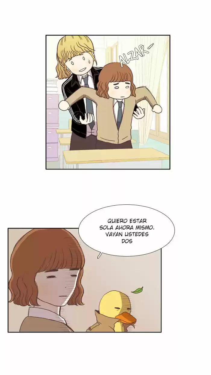 Odd Girl Out - Capítulo 11 - Página 26 - LectorTMOo