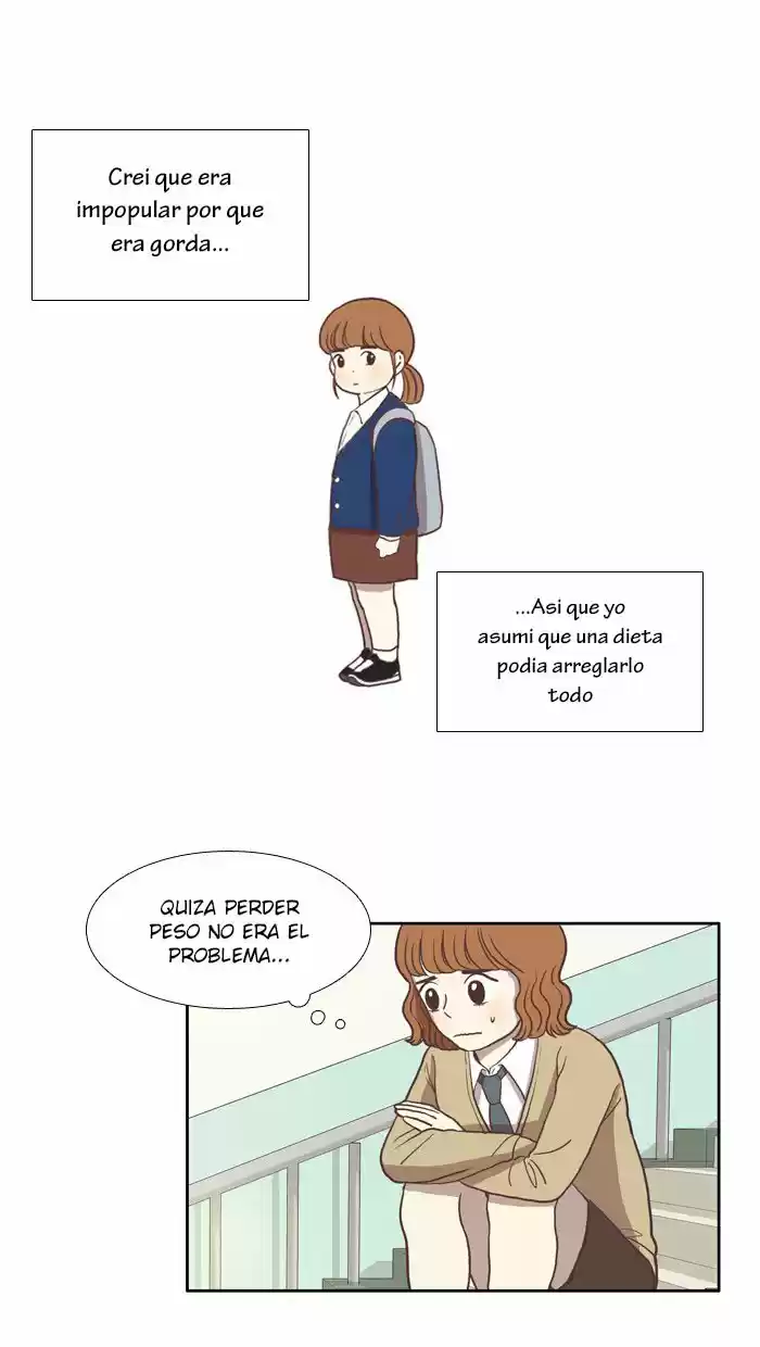Odd Girl Out - Capítulo 11 - Página 29 - LectorTMOo