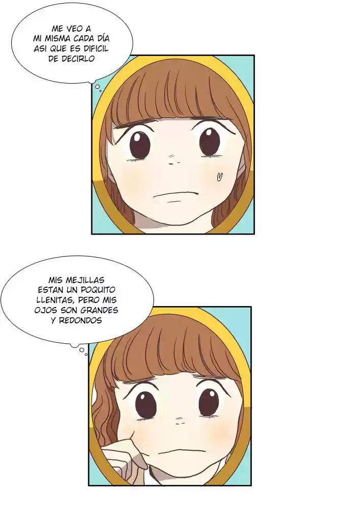 Odd Girl Out - Capítulo 11 - Página 32 - LectorTMOo