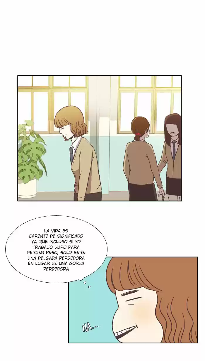 Odd Girl Out - Capítulo 11 - Página 36 - LectorTMOo