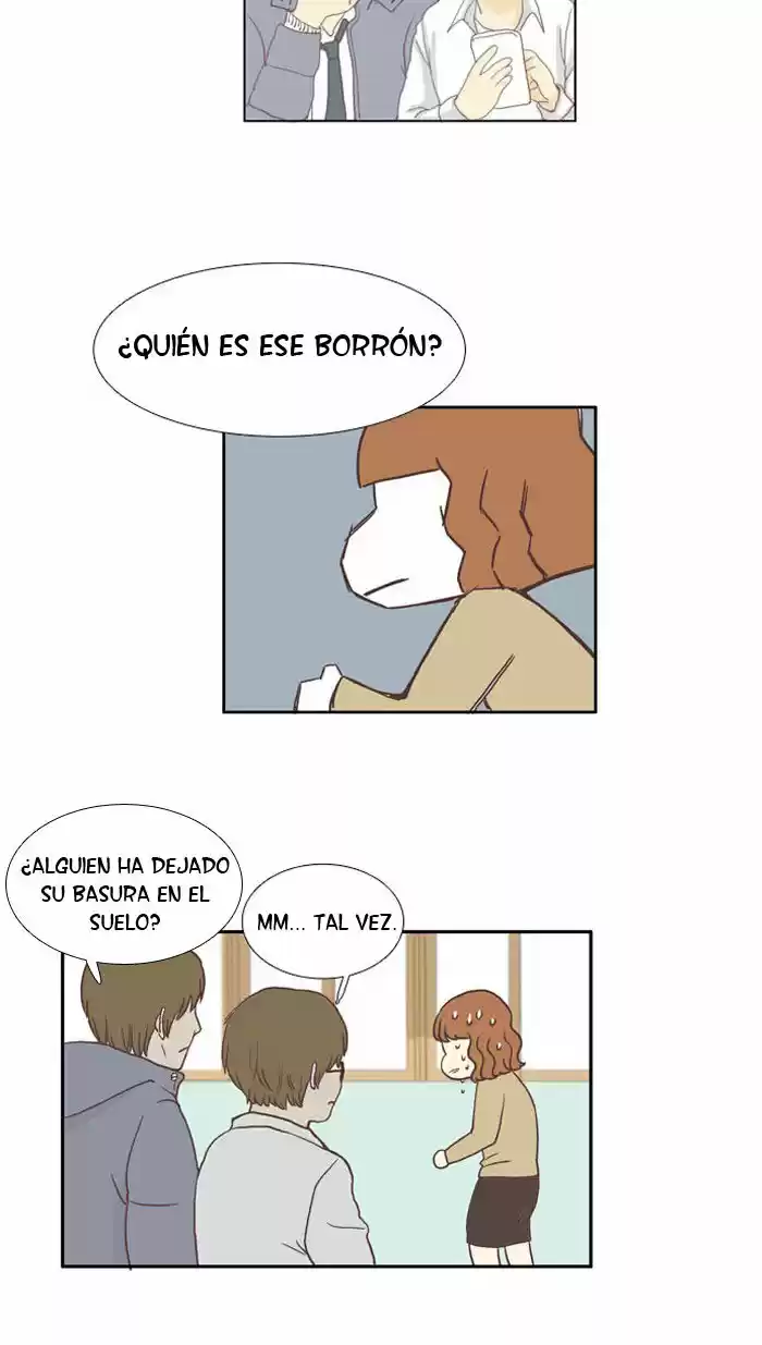 Odd Girl Out - Capítulo 2 - Página 10 - LectorTMOo